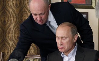 What reasons would the Kremlin have for wanting to eliminate Prigozhin?