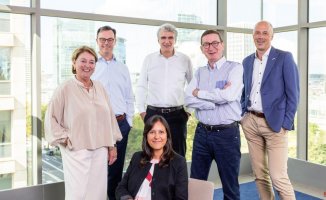 Caixa Capital Risc refocuses and concentrates its investment in the health sector