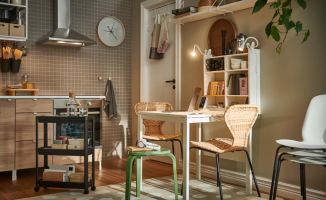 Have you just become independent? Equip your apartment with these 12 useful and cheap products from IKEA