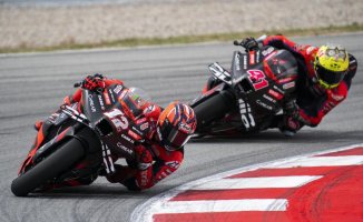 MotoGP San Marino GP | Schedule and where to watch training, qualifying and the race on TV