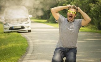 Bad driving habits that you should avoid to avoid damaging your car