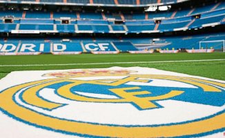 Arrested 4 players from the Madrid squad for having published a sexual video with a minor