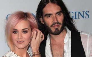 An old Katy Perry interview reveals that the singer knew "the reality" about Russell Brand after his divorce