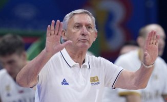 Pesic disables Canada and Serbia is already in the World Cup final