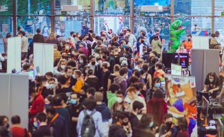The IndieDevDay fair grows to become the largest indie video game event