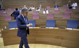 The Council will not touch the Law of Use and Alicante will not have a language exemption from Valencian