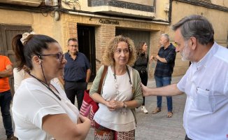 Villages of Les Garrigues will rehabilitate municipal buildings to offer public housing