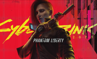 'Phantom Liberty' arrives, the redemption of 'Cyberpunk 2077'
