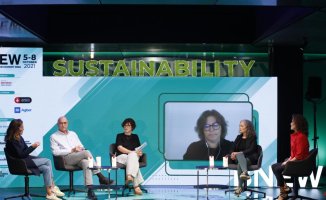 The BNEW focuses on the key role of sustainability in the new economy