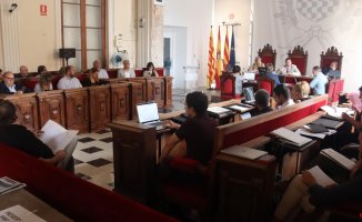 Tarragona wants to improve traffic calming and plans to act in a hundred points in the city