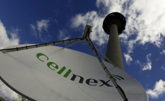 Cellnex signs its first partial sale of a subsidiary to reduce debt with its new strategy