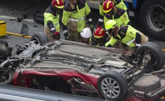 What is the rescue sheet that few drivers know and how it can save them in an accident