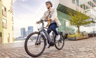 Yamaha celebrates 30 years in electric bikes with the new PWseries C2