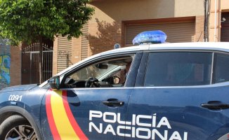 A fugitive wanted by Morocco for the death of a minor arrested in Alicante