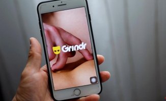 Half of Grindr employees fired for refusing to work in person