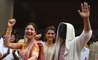 India approves a 33% quota for women in its Parliament
