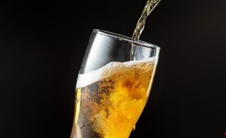 Is non-alcoholic beer really healthy?