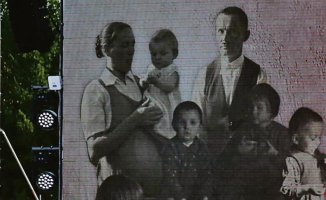 A Polish family who helped Jews was beatified