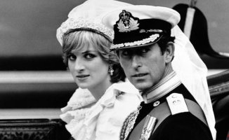 They had never heard Diana speak like this before: new audios of the Princess of Wales about her marriage to King Charles III come to light
