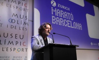 The Zurich Marató Barcelona 2024 premieres a new route