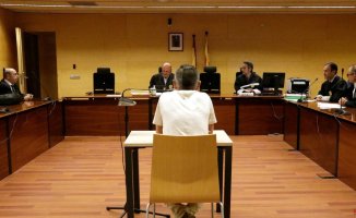 The La Bisbal City Council worker who pocketed 8,000 euros in taxes is sentenced