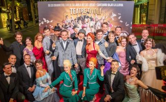 'The producers' raises the bar for musicals