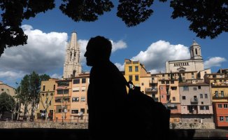 Girona will reduce the maximum number of tourist apartments that the city can have by up to 4%