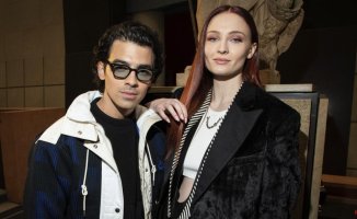 Sophie Turner reveals the letter from Joe Jonas that could change the course of her divorce