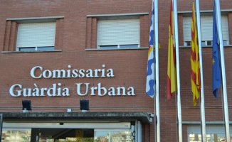 Badalona will invest 1.5 million in reforming the Guàrdia Urbana police station
