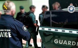 A fugitive from Australian justice arrested in Badajoz for sexual assault