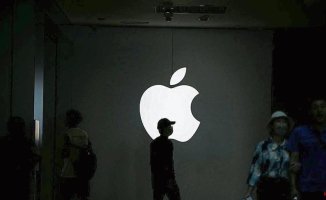 Apple loses 200 billion in capitalization in a week