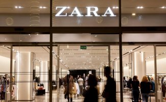 Without alarms or checking out: this is how you will shop at Zara in 2025