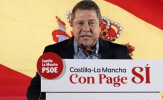 Minister Sánchez rules out that Feijóo could find turncoats in the PSOE as Page suggested