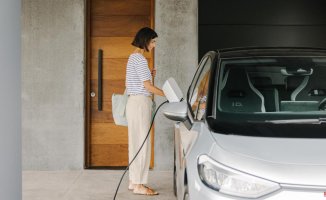 Chargers for electric mobility that save energy and simplify the process