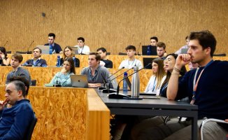 Lanzadera incorporates a hundred new startups at the beginning of the course