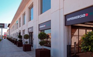 El Corte Inglés sells 47 SuperCor supermarkets to Carrefour for 60 million euros