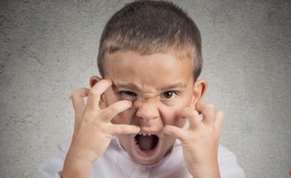 Why a child's behavior should not be justified with his sensitivity