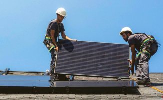Solar Profit announces an ERE to lay off 30% of the workforce