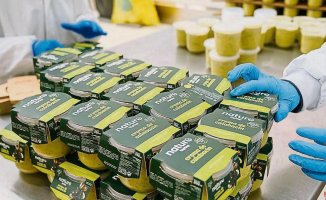 Tap Tap Food invests seven million in a new plant