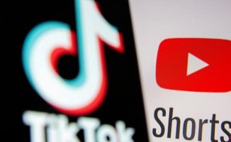 3 differences between Youtube Shorts and TikTok