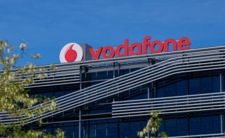 Sanction of 80,000 euros to Vodafone for the fraudulent duplicate of a SIM card