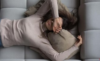 Chronic fatigue: changes in gut bacteria could explain your symptoms