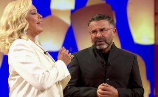 Hard setback on Telecinco: Jorge Javier sinks with his 'Chinese Tales' against an unbeatable Pablo Motos