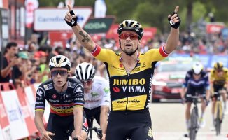 Tour of Spain 2023 | Stage 9: Tour, profile, schedule and where to watch on TV