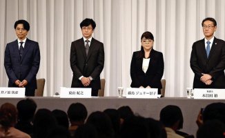 Japan's largest talent agency acknowledges child abuse for decades