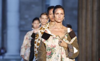 From McQueen to Roksanda and Erdem: why London Fashion Week is a talent factory