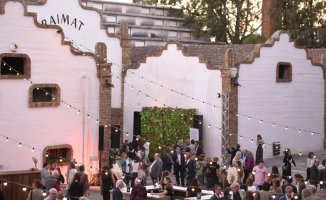 The Raimat Festival, the future Peralada of Lleida?
