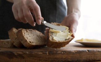 The best tricks to soften butter at full speed