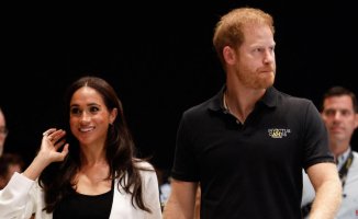 Old Money: The new trend that Meghan Markle has signed up for