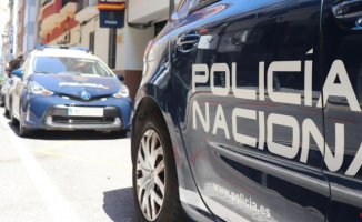 The Police release three Romanian women victims of sexual exploitation in Tarragona